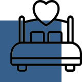 Queen Size Bed