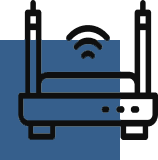 Wifi and Smart TV