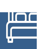 Spacious Rooms